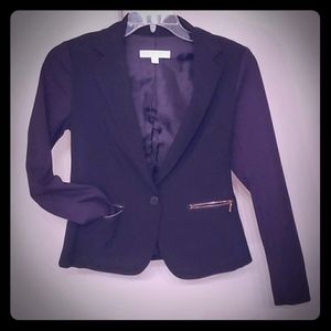NY&Co business coat